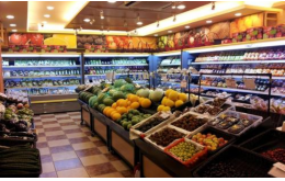 什么是社区生鲜超市新模式?优势在哪